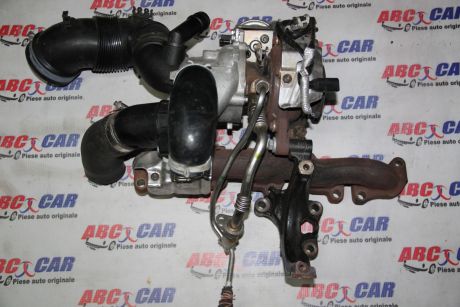 Turbosuflanta VW Golf 7 2.0 TDI 2014-2020 04L253010B