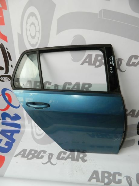 Usa dreapta spate Vw Golf 7 hatchback