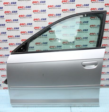 Usa stanga fata Audi A3 8P 2005-2012