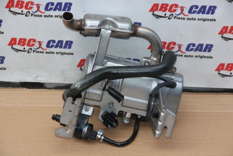 Webasto VW Crafter 2011-2016 2.0 TDI A9068305800