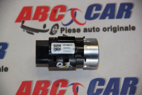 Buton start-stop Audi Q7 4M 2016-In prezent 4M1905217