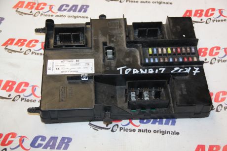 Calculator BCM Ford Transit Custom 2012-2023 BK2T-14B476-BT