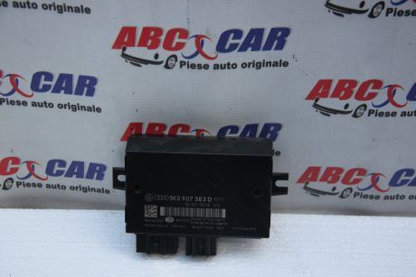 Calculator carlig VW Passat B6 variant 2005-2010 1K0907383D