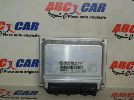 Calculator motor VW Passat B5 1999-2005 1.8 B ADR 8D0907558F