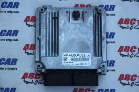 Calculator motor VW Passat B8 2015-2023 2.0 TDI 04L907309R