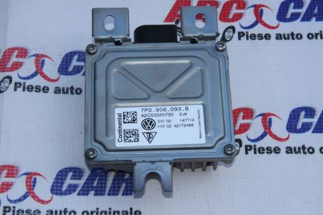 Calculator pompa combustibil VW Touareg (7P) 2010-2018 3.0 TDI V6 7P0906093B