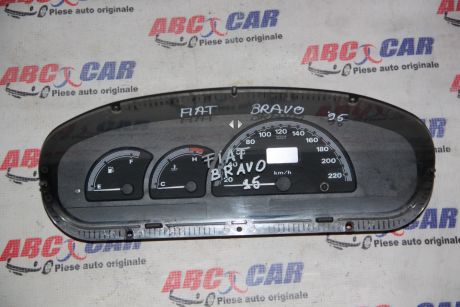Ceasuri de bord Fiat Bravo 1 1997-2001