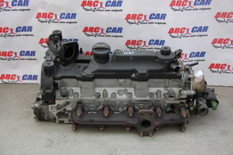 Chiuloasa cu ax cu came Citroen C4 1.4 HDI 1 2004-2010