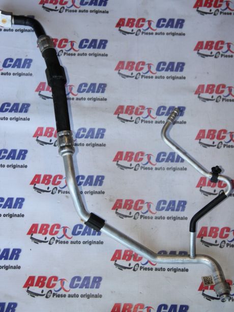 Conducta clima Audi Q7 4M 3.0 TDI 2016-prezent 4M1820740K