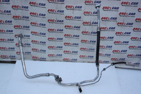 Conducta clima VW Golf 7 2014-2020 5QF816743C