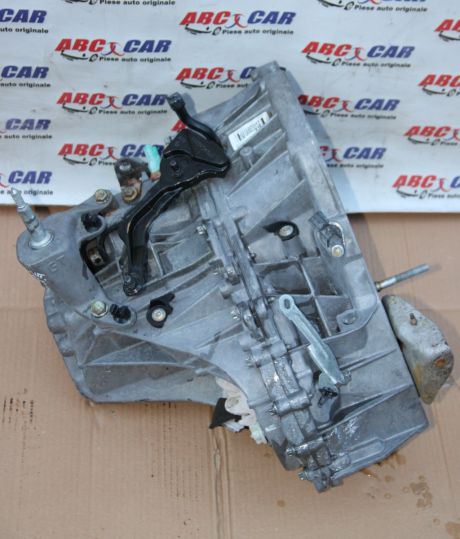 Cutie de viteze manuala (6 viteze) Nissan Qashqai J11 2013-2021 1.5 DCI cod: TL4126