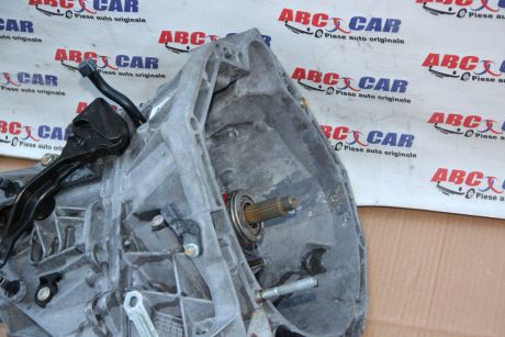Cutie de viteze manuala (6 viteze) Nissan Qashqai J11 2013-2021 1.5 DCI cod: TL4126