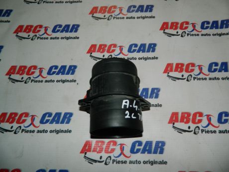 Debitmetru aer Audi A4 B8 8K 2008-2015 2.0 TDI 03L906461A