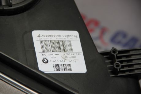 Far dreapta full LED BMW X5 F15 2013-2018 7410684