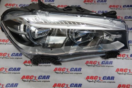 Far dreapta full LED BMW X5 F15 2013-2018 7410684