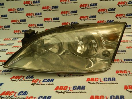 Far stanga Ford Mondeo 3 2000-2007