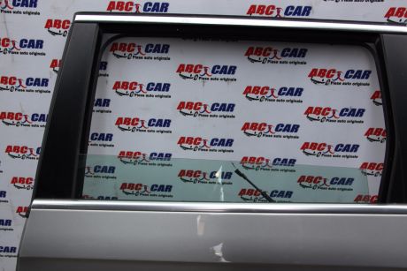 Geam usa stanga spate VW Passat B7 2010-2014 Alltrack