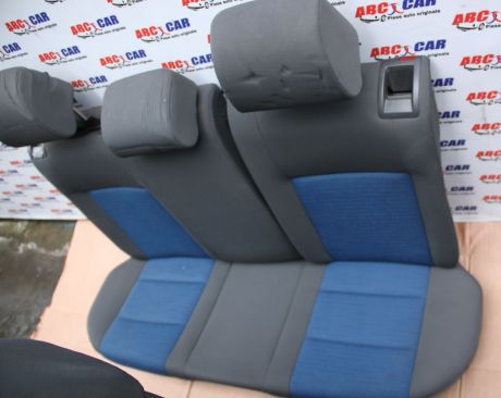 Interior textil VW Golf 5 2005-2009 model 2 usi