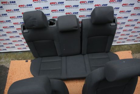 Interior textil VW Golf 5 2005-2009 model 2 usi