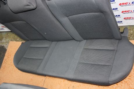 Interior textil VW Golf 5 2005-2009 model 2 usi