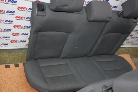 Interior textil VW Golf 5 2005-2009 model 2 usi