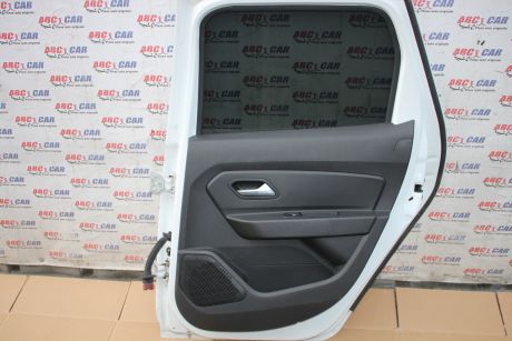 Macara geam usa dreapta spate Dacia Duster 2 2017-2024