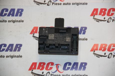 Modul usa stanga fata VW Sharan (7N) 2010-2020 7N0959793H