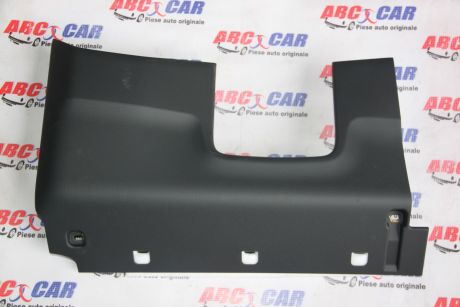 Ornament plansa bord (sub volan) Audi A4 B9 8W 2015- prezent 8W1863075