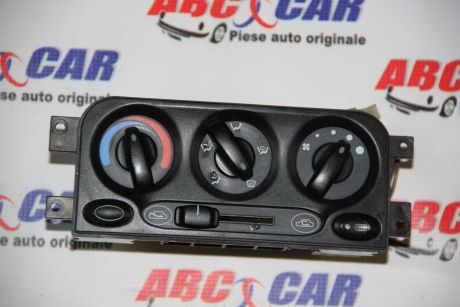 Panou comanda AC Daewoo Matiz 1998-2008