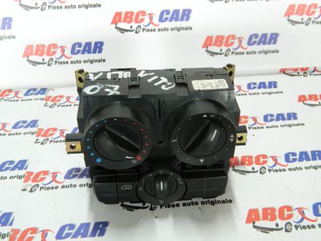 Panou comanda climatizare Mercedes Vito W639 2004-2013 A6398301185