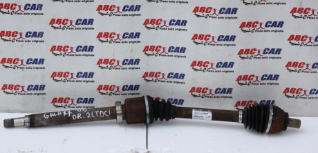 Planetara dreapta fata Ford Galaxy 2.0 TDCI 2006-2015 6G91-3B436-BD
