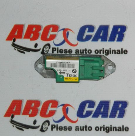 Senzor impact BMW X5 E53 1999-2005 6577-6900728