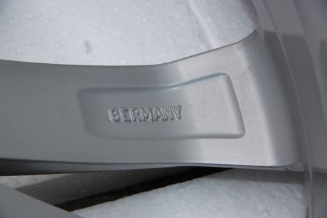 Set jante aliaj R19 Audi Q7 4M 2016-prezent 4M0601025C