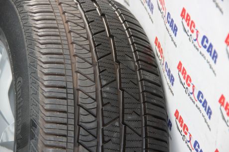 Set jante aliaj R19 Audi Q7 4M 2016-prezent 4M0601025C