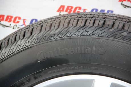 Set jante aliaj R19 Audi Q7 4M 2016-prezent 4M0601025C