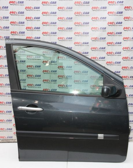 Usa dreapta fata Renault Clio 3 2005-2014