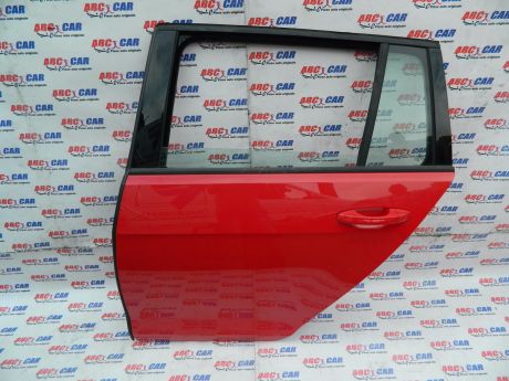 Usa stanga spate VW Golf 7 variant 2013-2020