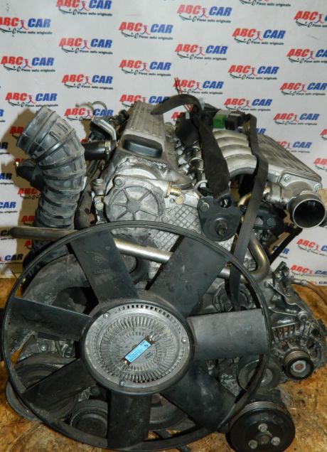 Ventilator vascocupla Opel Omega 1986-2003 2.5 TDS Cod: 11.52-2245498