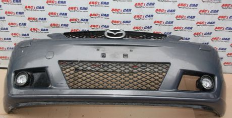 Bara fata model cu proiectoare si spalatoare far Mazda 5 2005-2010