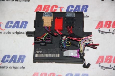Calculator confort Audi A4 B6 8E 2000-2005 8E0907279E