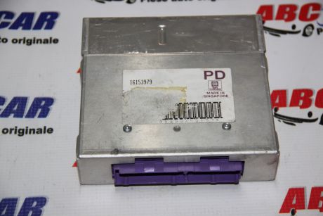 Calculator motor Opel Vectra A 1989-1995 1.8 Benzina 16153979PD