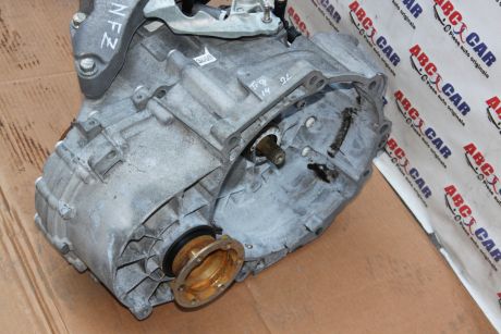 Cutie de viteze manuala (6 viteze) Audi Q3 8U 2011-2018 2.0 TDI cod: NFZ