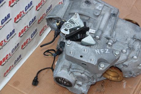 Cutie de viteze manuala (6 viteze) Audi Q3 8U 2011-2018 2.0 TDI cod: NFZ
