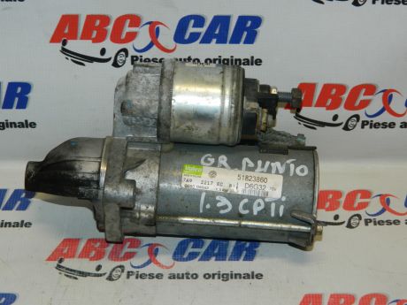 Electromotor Fiat Grande Punto 2006-2012 1.3 CDTI 51823860