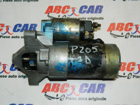 Electromotor Peugeot 205 1990-1998 1.7 Diesel