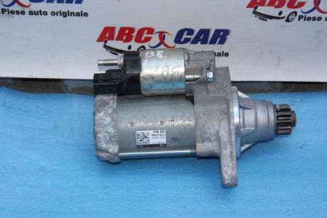 Electromotor VW Passat B8 2015-2023 1.4 TSI 0AM911024A