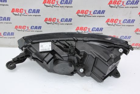 Far dreapta full LED Skoda Fabia 3 (NJ) facelift 2019-2021 6V1941016F