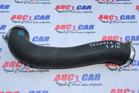 Furtun intercooler VW Touareg (7P) 2010-2018 3.0 TDI 7P0145737D