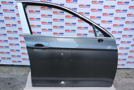 Geam mobil usa dreapta fata VW Passat B8 2015-2023