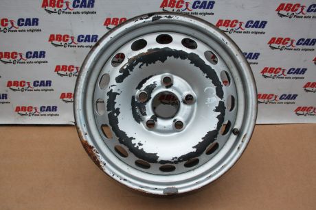 Janta tabla R15 VW Caddy (2K) 2004-2015 2K0601027